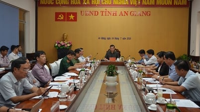Diễn đàn kết nối sản phẩm OCOP vùng ĐBSCL năm 2025 tại An Giang diễn ra từ 20 đến 23/8
