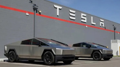 Cybertruck tồn kho chất đống, Tesla tung loạt ưu đãi "cứu" doanh số