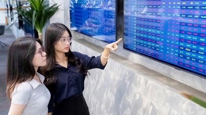 Thêm lực đẩy cho thị trường chứng khoán