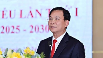 Chủ tịch UBND tỉnh Hồ Văn Mười: Nhân Cơ tập trung các khâu đột phá, phát triển xứng đáng là xã trung tâm của Lâm Đồng