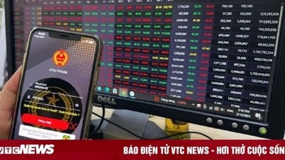Thu thuế 20% trên lãi chứng khoán hàng năm: Ngăn 'cá mập' thao túng thị trường