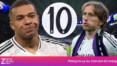 Những số 10 nổi bật trong lịch sử Real Madrid