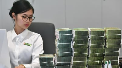 Lãi suất ngân hàng hôm nay 23/7/2025: Chuyện lạ lùng trên thị trường lãi suất