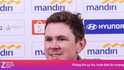 HLV của U23 Philippines tự tin hóa giải điểm mạnh U23 Việt Nam