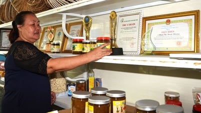 Khởi nghiệp thành công từ trái chanh