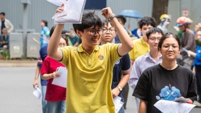 Trường ĐH Xây dựng Hà Nội tính 17 điểm tốt nghiệp bằng 22,5 điểm học bạ