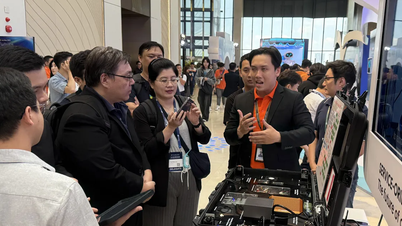 Doanh nghiệp Việt tăng tốc với AI