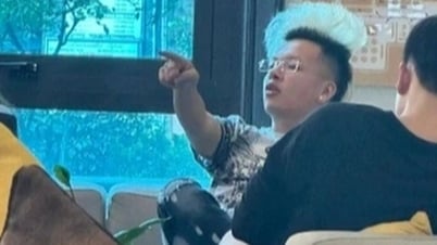 Nam TikToker người Việt gây ồn ở khách sạn Sapa lúc 2h sáng, khách bức xúc