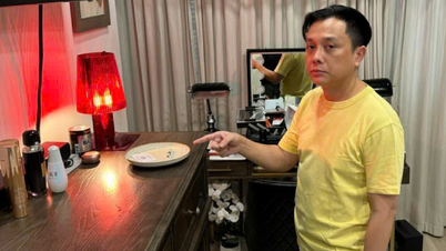 Nguyễn Công Trí: Từ 'ông hoàng thời trang' đến cú ngã vì ma tuý