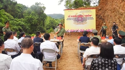 60 tỷ đồng chung tay xóa nhà tạm tại Thái Nguyên