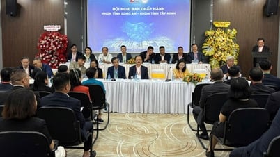 Hiệp hội Doanh nghiệp tỉnh Tây Ninh: Hợp nhất tổ chức, hướng đến phát triển bền vững