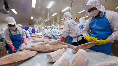 Khuyến khích, hỗ trợ doanh nghiệp đầu tư chế biến sâu để đẩy mạnh xuất khẩu