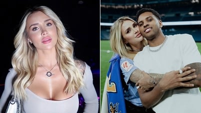 Rodrygo: Yêu đương trước, tương lai Real Madrid tính sau