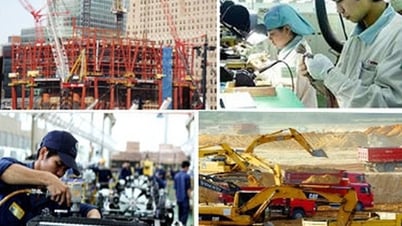 Thành lập Ban Chỉ đạo xây dựng Đề án về Phát triển kinh tế nhà nước
