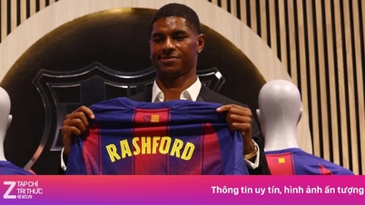 Trận ra mắt của Rashford bị hủy