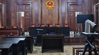 Khởi tố nguyên Phó Chánh án TAND Cấp cao Đà Nẵng nhận hối lộ