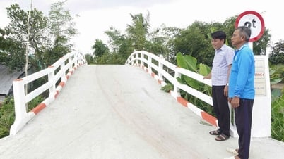 Làm thiệt, dân thương