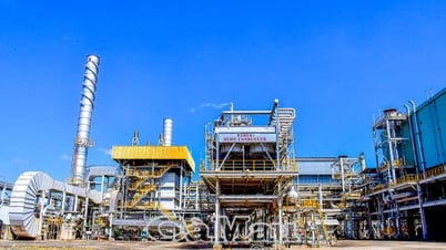 Kỳ vọng tăng trưởng lĩnh vực công nghiệp - xây dựng