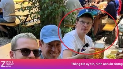 Arshavin khác lạ