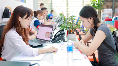 Thí sinh từ 15-20 điểm có cơ hội trúng tuyển ngành nào, trường nào?