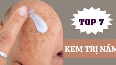 Las 7 mejores cremas para tratar el melasma en pieles sensibles, no irritantes ni descamativas.