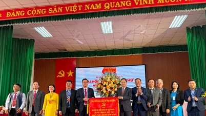 Đảng bộ xã D'ran: Tập trung lãnh đạo, khai thác tốt các tiềm năng, lợi thế của địa phương