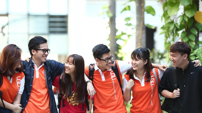 Điểm sàn vào Trường Đại học Việt Đức thấp nhất là 18