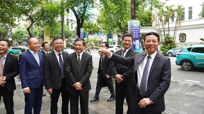 Cục Thông tin, Thống kê cần trở thành trung tâm dữ liệu chiến lược quốc gia