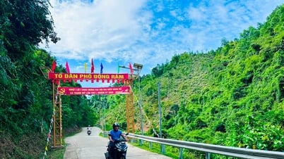 ĐẠI HỘI ĐẠI BIỂU ĐẢNG BỘ XÃ THẠNH MỸ LẦN THỨ I (NHIỆM KỲ 2025 - 2030):Đồng lòng hiến đất mở đường