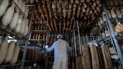 EU thông qua gói đáp trả thuế quan Mỹ
