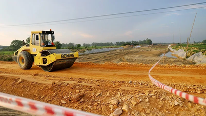 Thu hồi đất cho nhiệm vụ quốc phòng, an ninh không cần trình Thủ tướng