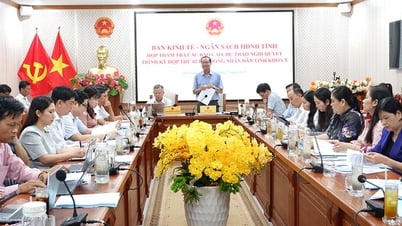 Nhiều cơ quan hành chính, đơn vị sự nghiệp công lập tiết kiệm hơn 62 tỷ đồng