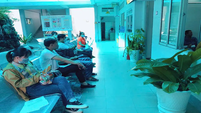 Xây dựng hệ thống y tế hiện đại, chuyên sâu