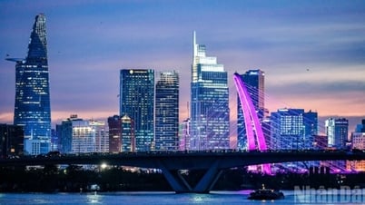 ADB: Kinh tế Việt Nam được kỳ vọng vẫn sẽ vững vàng trong năm 2025 và 2026