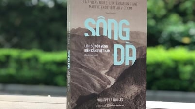 Góc nhìn mới về nơi sông Đà chảy qua