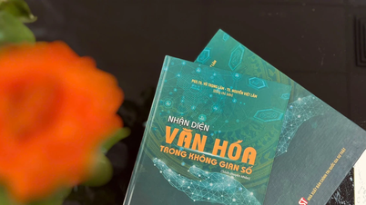 Cẩm nang định hình nền tảng văn hóa trong bối cảnh mới của thời đại số
