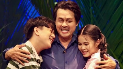 Hai Đời Hòa Hiệp day dứt với Đời Như Ý