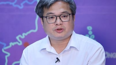 Đồng bộ - Dữ liệu - Chủ động: Bí quyết để Hà Nội vận hành thông suốt chính quyền 2 cấp