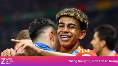 Mức định giá khủng khiếp của Yamal