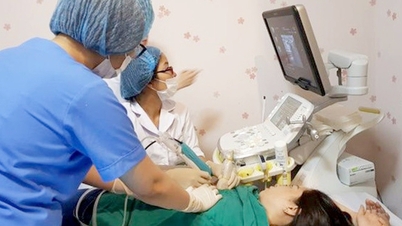 U nang tuyến vú có phải dấu hiệu đáng lo?