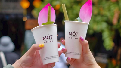 Top 6 món ăn vặt ở Hội An nổi tiếng nhất định không thể bỏ lỡ