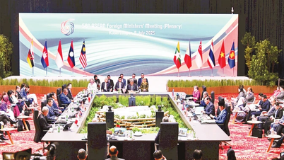 ASEAN tiếp tục là hình mẫu về hợp tác và liên kết khu vực