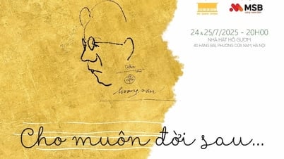 Trao bằng Di sản tư liệu của UNESCO - Tôn vinh nhạc sĩ Hoàng Vân và di sản văn hóa âm nhạc Việt Nam