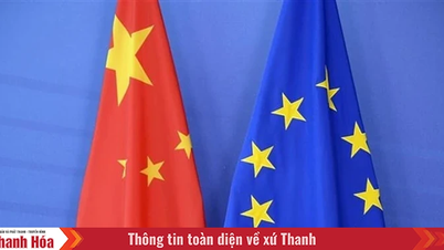Hội nghị thượng đỉnh EU-Trung Quốc: Lựa đường trước ngã rẽ