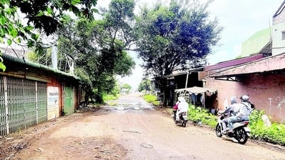 Tháo gỡ vướng mắc khi thi công dự án giao thông trọng...