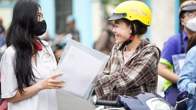 Trường ĐH Ngân hàng TP HCM, ĐH Kinh tế - Luật công bố điểm sàn nhiều phương thức xét tuyển 
