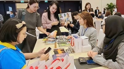 하노이 MICE 관광에 '날개'를 달아주는 방법 찾아