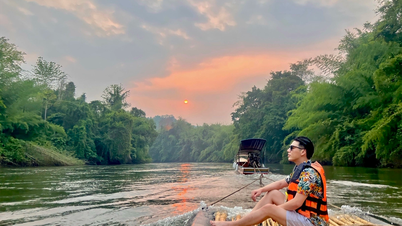 Du lịch Kanchanaburi – Điểm đến nổi bật Thái Lan cho mùa hè xanh mướt