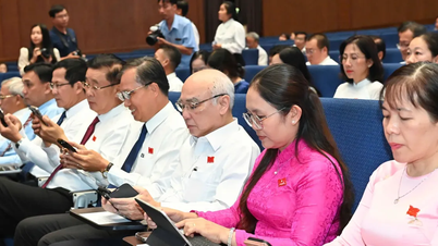Nhanh chóng đưa nghị quyết của HĐND TPHCM vào cuộc sống