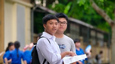 Trường Đại học Kinh tế - Luật công bố điểm sàn năm 2025